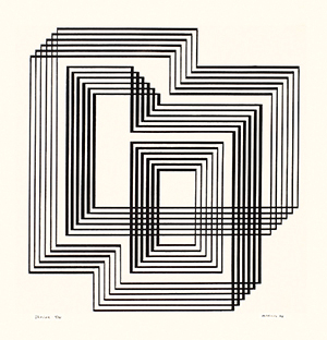Geometric Abstraction 