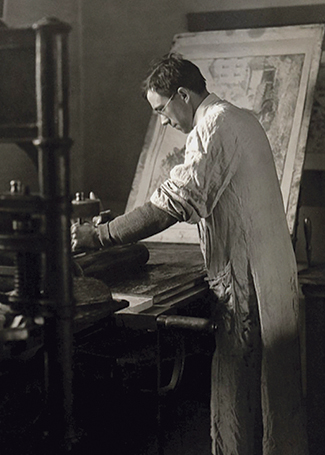 Modernist Abstration, 