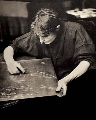 Modernist Abstration, 